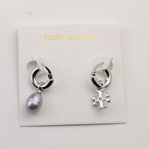 Tory Burch Earrings(Brand New)